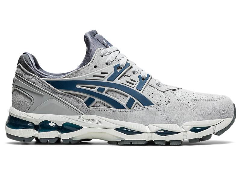 Pánské Tenisky Asics GEL-KAYANO TRAINER 21 Šedé 05982WZTY